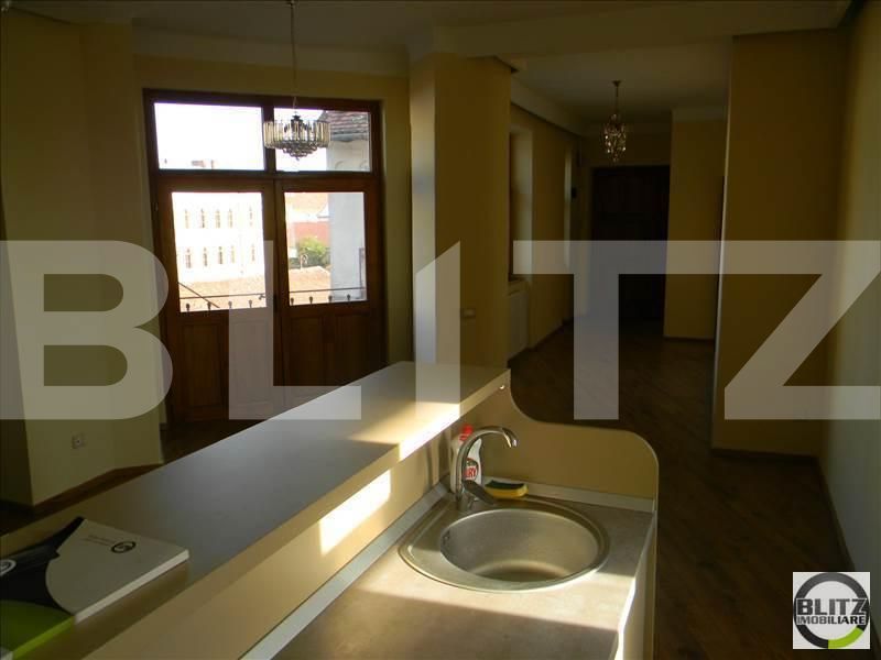 Apartament de vânzare 3 camere Central - 7719AV | BLITZ Cluj-Napoca | Poza3