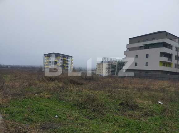 Teren de vânzare Bună Ziua - 77197TV | BLITZ Cluj-Napoca | Poza1