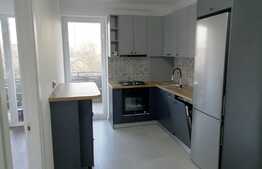 Apartament 2 camere decomandate, etaj intermediar, bloc 2021!