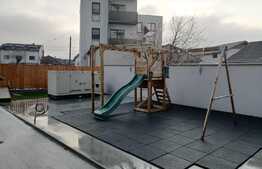 Apartament 2 camere decomandate, etaj intermediar, bloc 2021!