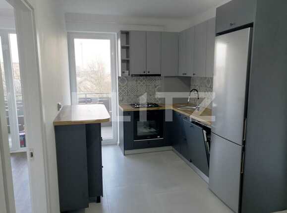 Apartament de vânzare 2 camere Marasti - 77198AV | BLITZ Cluj-Napoca | Poza3