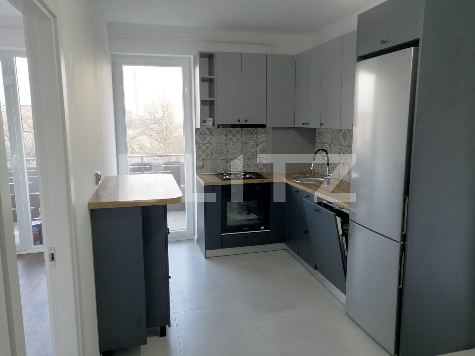 Apartament de vânzare 2 camere Marasti - 77198AV | BLITZ Cluj-Napoca | Poza3