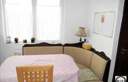 4 camere, 140 mp in imobil tip casa cu 50 mp terasa, 2 parcari