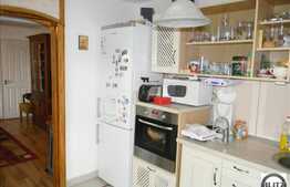 4 camere, 140 mp in imobil tip casa cu 50 mp terasa, 2 parcari