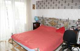 4 camere, 140 mp in imobil tip casa cu 50 mp terasa, 2 parcari