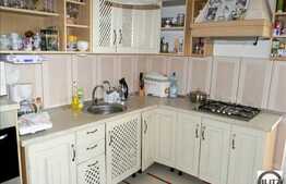 4 camere, 140 mp in imobil tip casa cu 50 mp terasa, 2 parcari