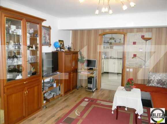 Apartament de vânzare 4 camere Europa - 772AV | BLITZ Cluj-Napoca | Poza2