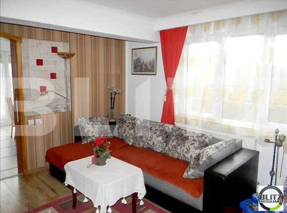 Apartament de vânzare 4 camere Europa - 772AV | BLITZ Cluj-Napoca | Poza1
