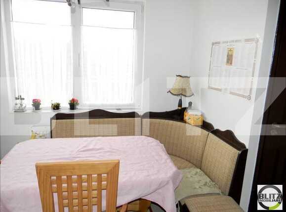 Apartament de vânzare 4 camere Europa - 772AV | BLITZ Cluj-Napoca | Poza4