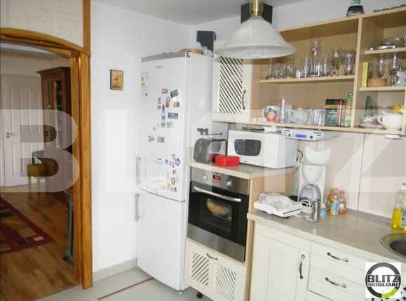 Apartament de vânzare 4 camere Europa - 772AV | BLITZ Cluj-Napoca | Poza5