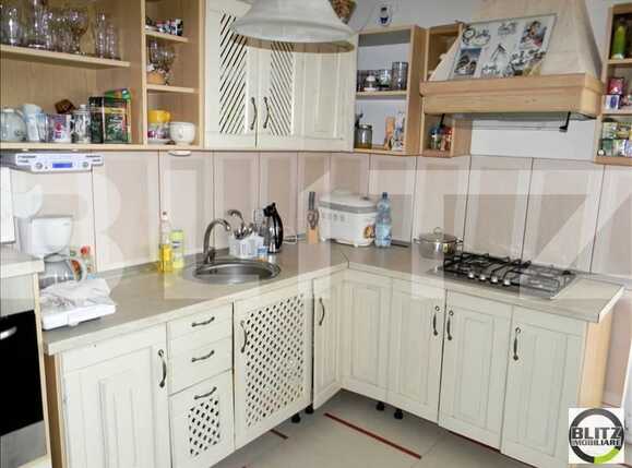 Apartament de vânzare 4 camere Europa - 772AV | BLITZ Cluj-Napoca | Poza3