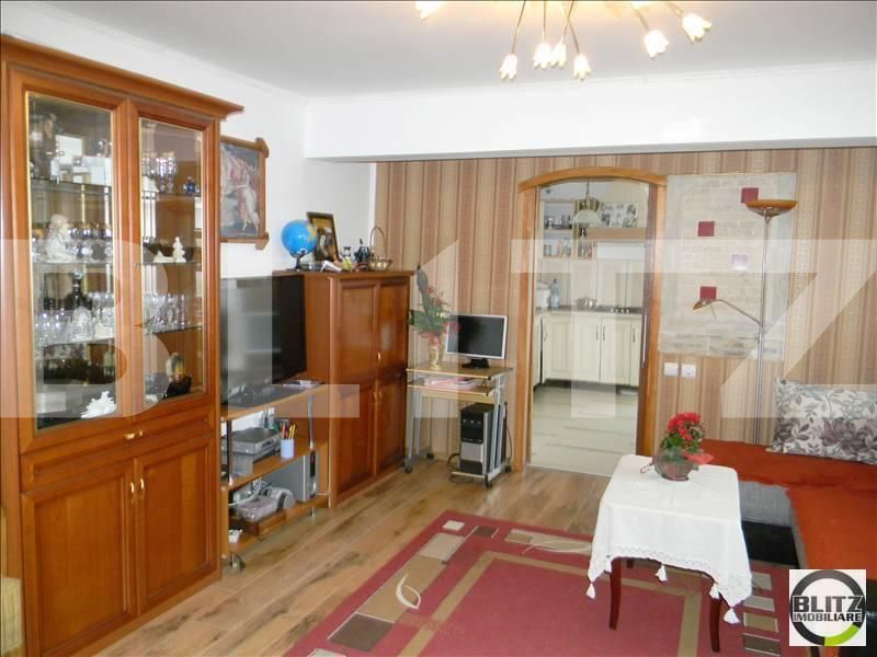 Apartament de vânzare 4 camere Europa - 772AV | BLITZ Cluj-Napoca | Poza2
