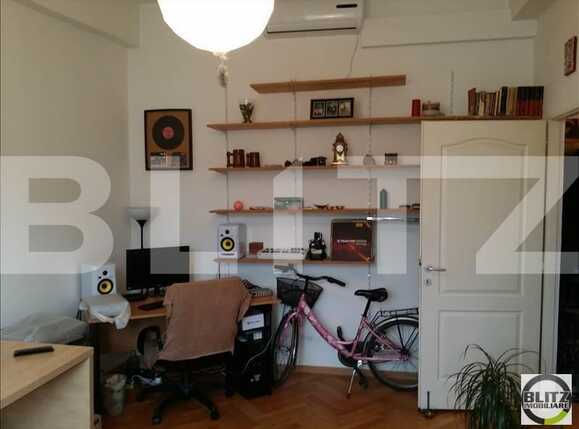 Apartament de închiriat 2 camere Central - 7720AI | BLITZ Cluj-Napoca | Poza2