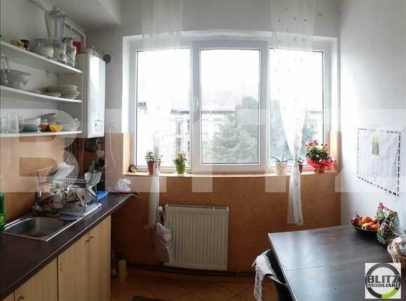 Apartament de închiriat 2 camere Central - 7720AI | BLITZ Cluj-Napoca | Poza6