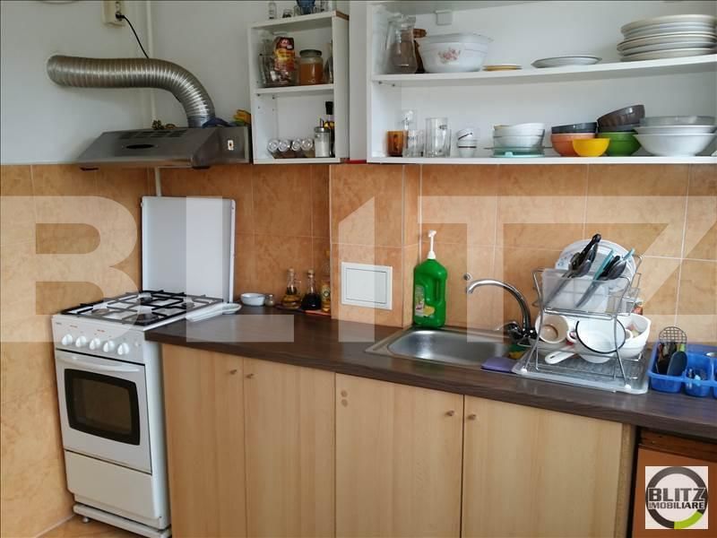Apartament de închiriat 2 camere Central - 7720AI | BLITZ Cluj-Napoca | Poza7