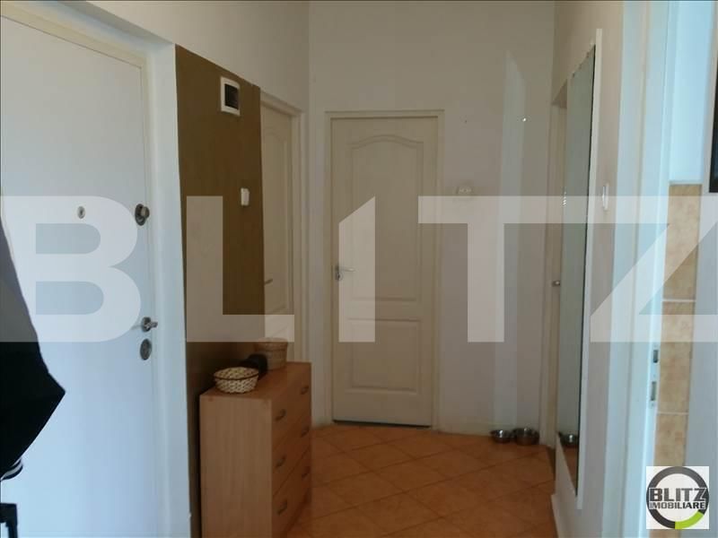 Apartament de închiriat 2 camere Central - 7720AI | BLITZ Cluj-Napoca | Poza8