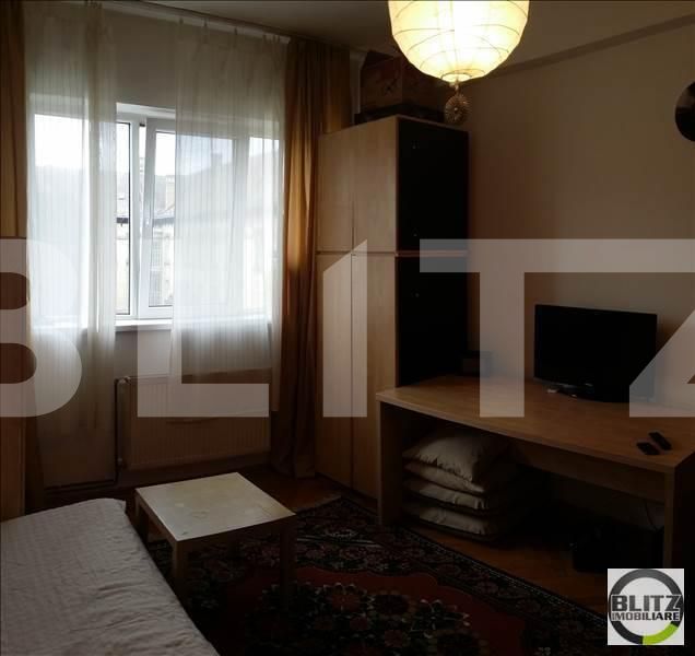 Apartament de închiriat 2 camere Central - 7720AI | BLITZ Cluj-Napoca | Poza3
