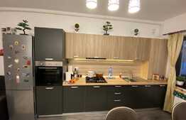 Apartament de 2 camere, 67 mp, Stupini Noi 