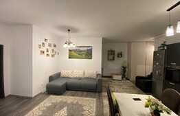 Apartament de 2 camere, 67 mp, Stupini Noi 