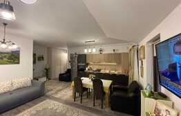 Apartament de 2 camere, 67 mp, Stupini Noi 