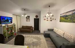 Apartament de 2 camere, 67 mp, Stupini Noi 