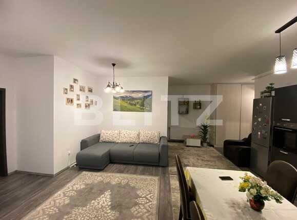 Apartament de vânzare 2 camere Stupini - 77200AV | BLITZ Brașov | Poza2