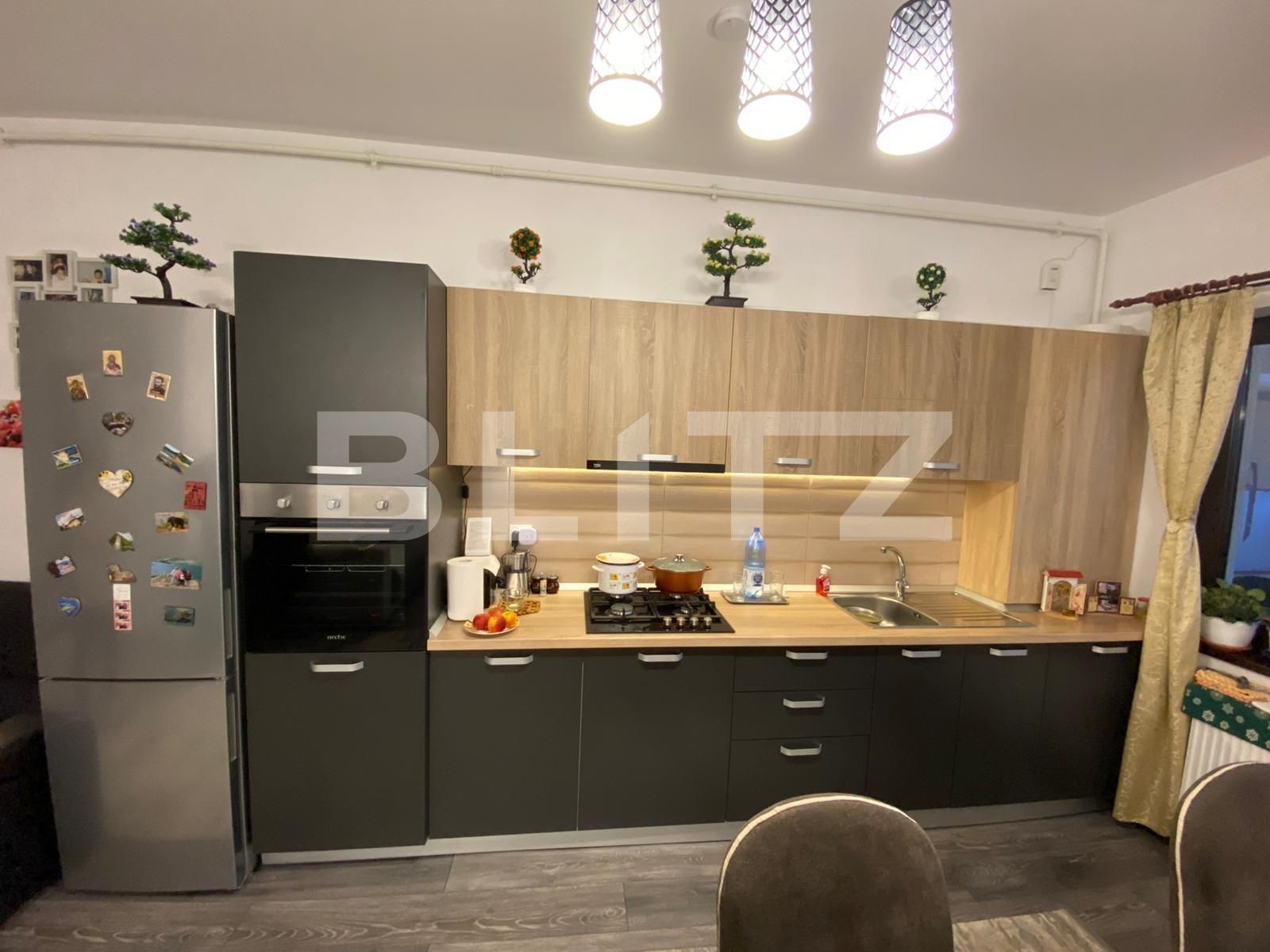 Apartament de vânzare 2 camere Stupini - 77200AV | BLITZ Brașov | Poza4