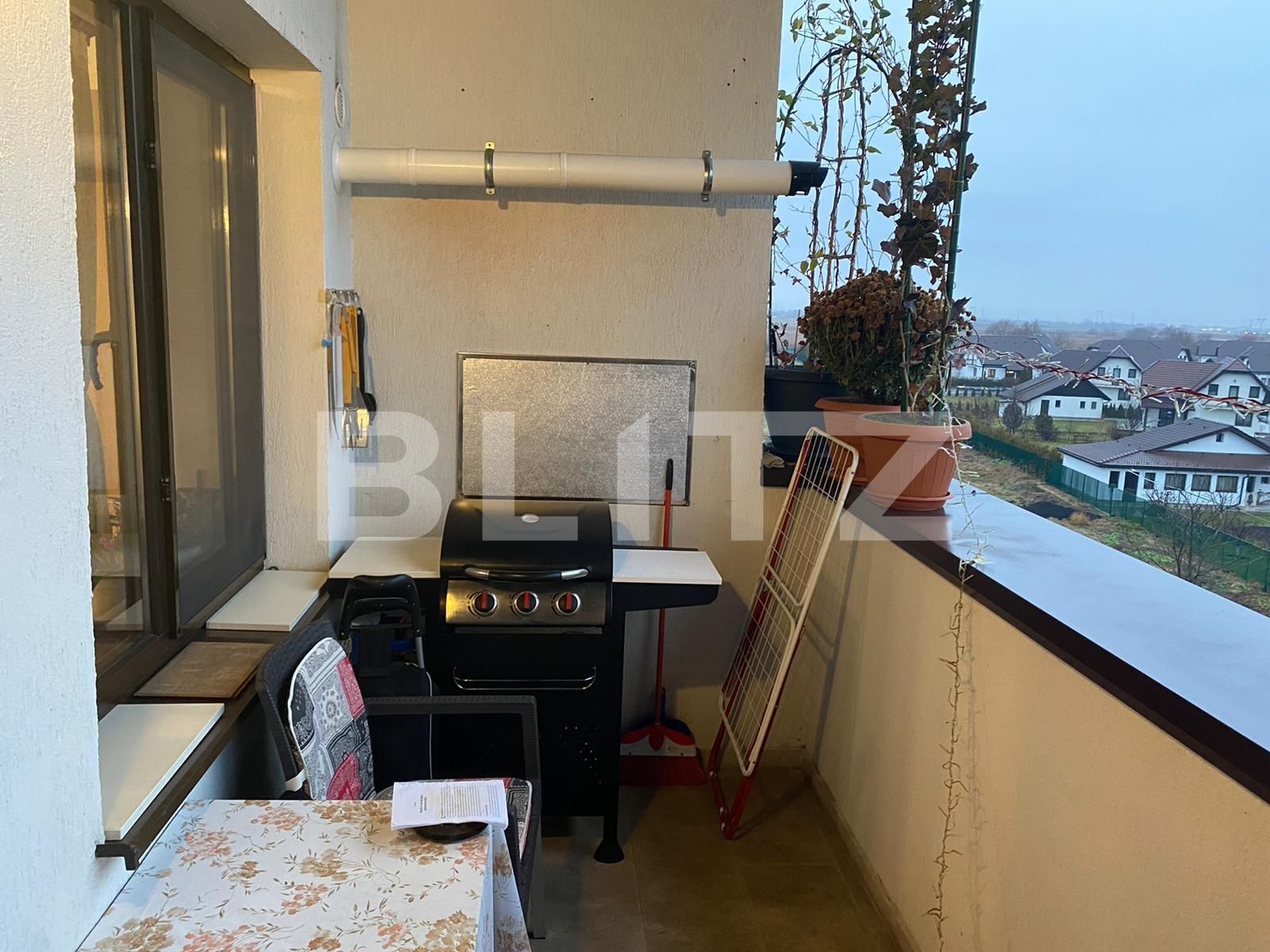 Apartament de vânzare 2 camere Stupini - 77200AV | BLITZ Brașov | Poza7