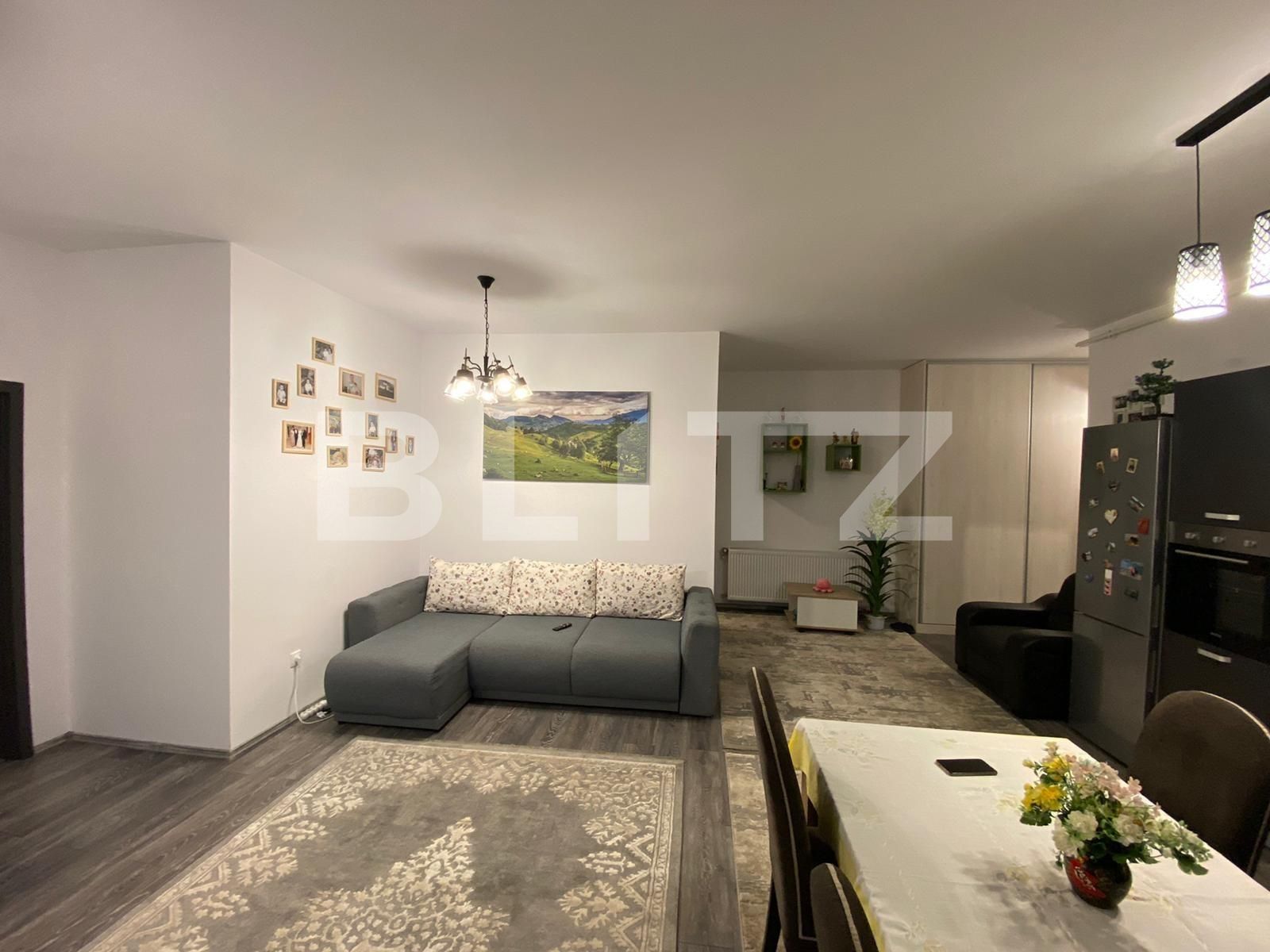 Apartament de vânzare 2 camere Stupini - 77200AV | BLITZ Brașov | Poza2