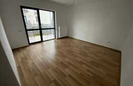 Garsoniera de 34 mp, terasa de 11.55 mp, zona Sanpetru 