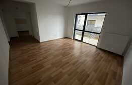 Garsoniera de 34 mp, terasa de 11.55 mp, zona Sanpetru 