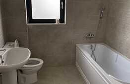 Garsoniera de 34 mp, terasa de 11.55 mp, zona Sanpetru 