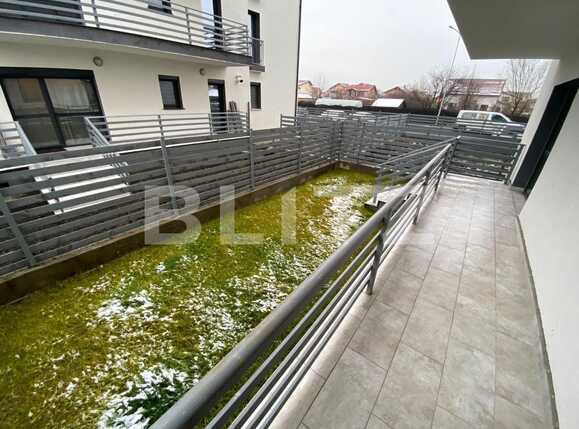 Garsonieră de vânzare Sanpetru - 77201AV | BLITZ Brașov | Poza7