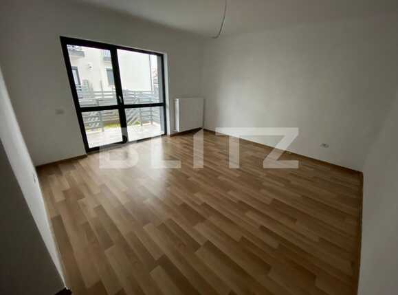 Garsonieră de vânzare Sanpetru - 77201AV | BLITZ Brașov | Poza1