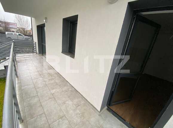 Garsonieră de vânzare Sanpetru - 77201AV | BLITZ Brașov | Poza8