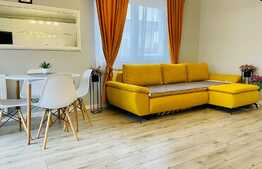 Apartament modern de 2 camere,  parcare subterana!