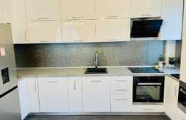 Apartament modern de 2 camere,  parcare subterana!