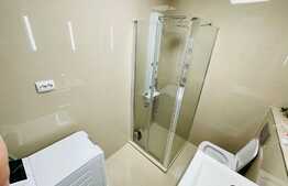 Apartament modern de 2 camere,  parcare subterana!