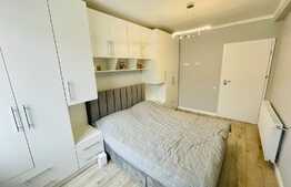 Apartament modern de 2 camere,  parcare subterana!