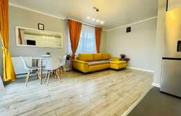 Apartament modern de 2 camere,  parcare subterana!