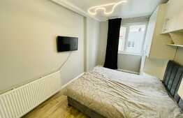 Apartament modern de 2 camere,  parcare subterana!