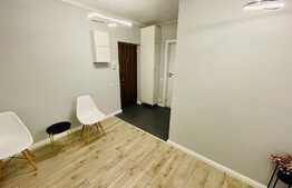 Apartament modern de 2 camere,  parcare subterana!