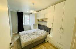 Apartament modern de 2 camere,  parcare subterana!