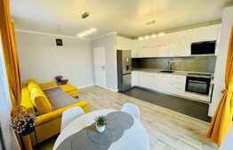 Apartament modern de 2 camere,  parcare subterana!
