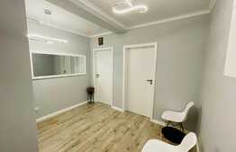 Apartament modern de 2 camere,  parcare subterana!