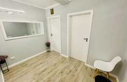Apartament modern de 2 camere,  parcare subterana!