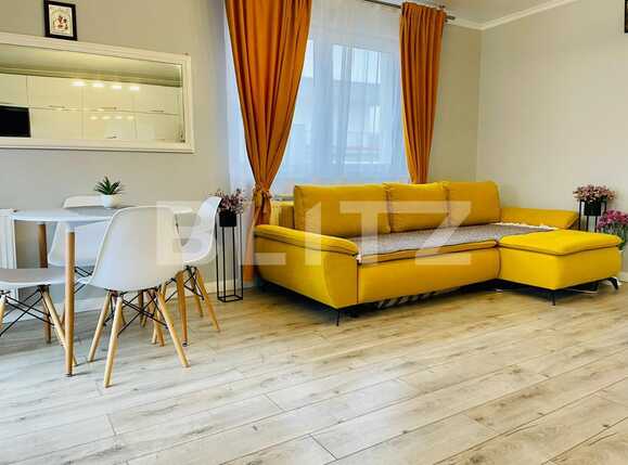 Apartament de vânzare 2 camere Floreşti - 77209AV | BLITZ Cluj-Napoca | Poza2