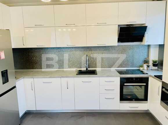 Apartament de vânzare 2 camere Floreşti - 77209AV | BLITZ Cluj-Napoca | Poza6