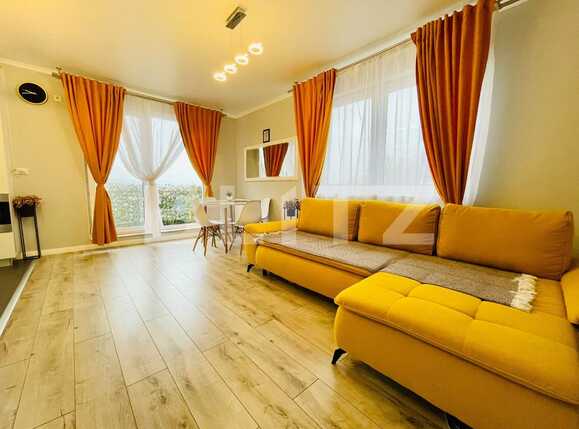 Apartament de vânzare 2 camere Floreşti - 77209AV | BLITZ Cluj-Napoca | Poza1