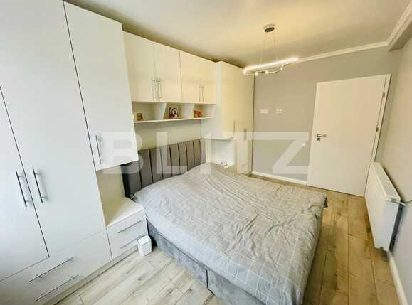 Apartament de vânzare 2 camere Floreşti - 77209AV | BLITZ Cluj-Napoca | Poza7